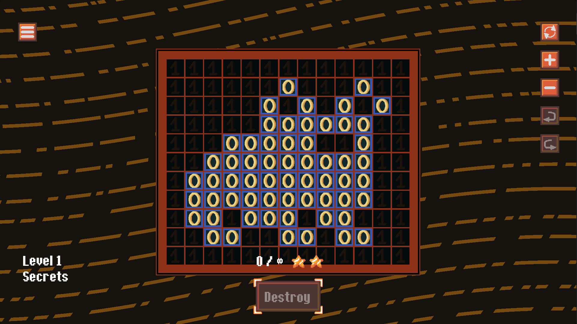 Nullis screenshot 7