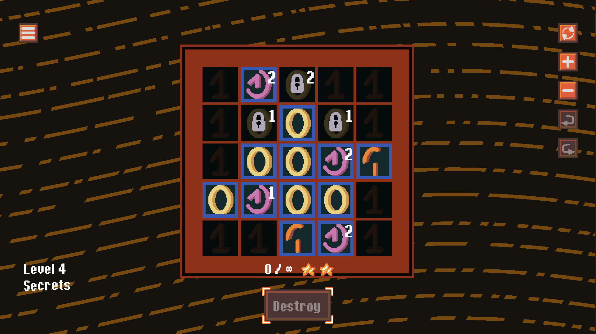 Nullis screenshot 5
