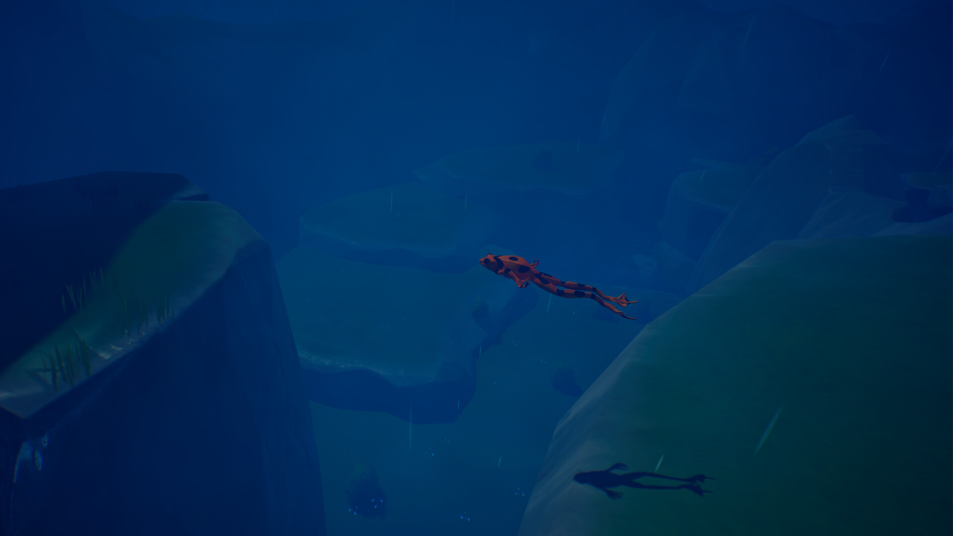 Jump Frog screenshot 4