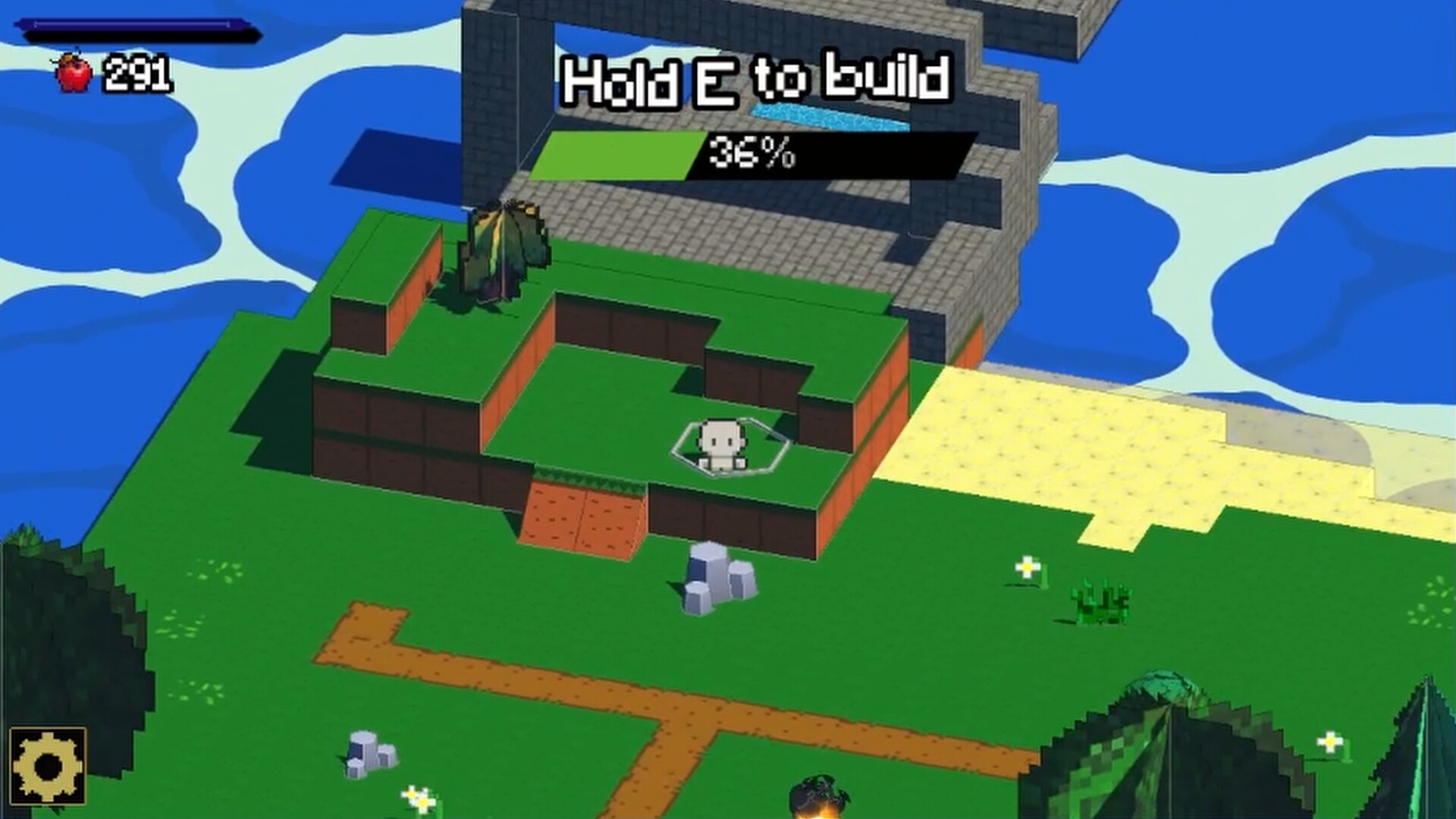Grow Idle Land screenshot 4