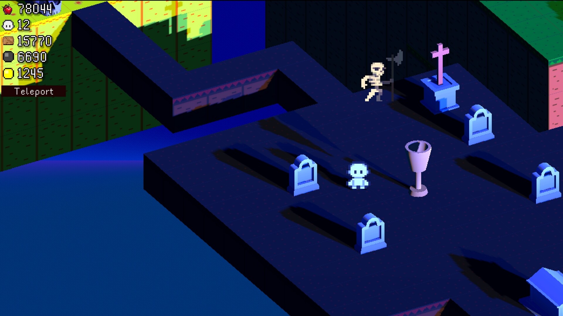 Grow Idle Land screenshot 6