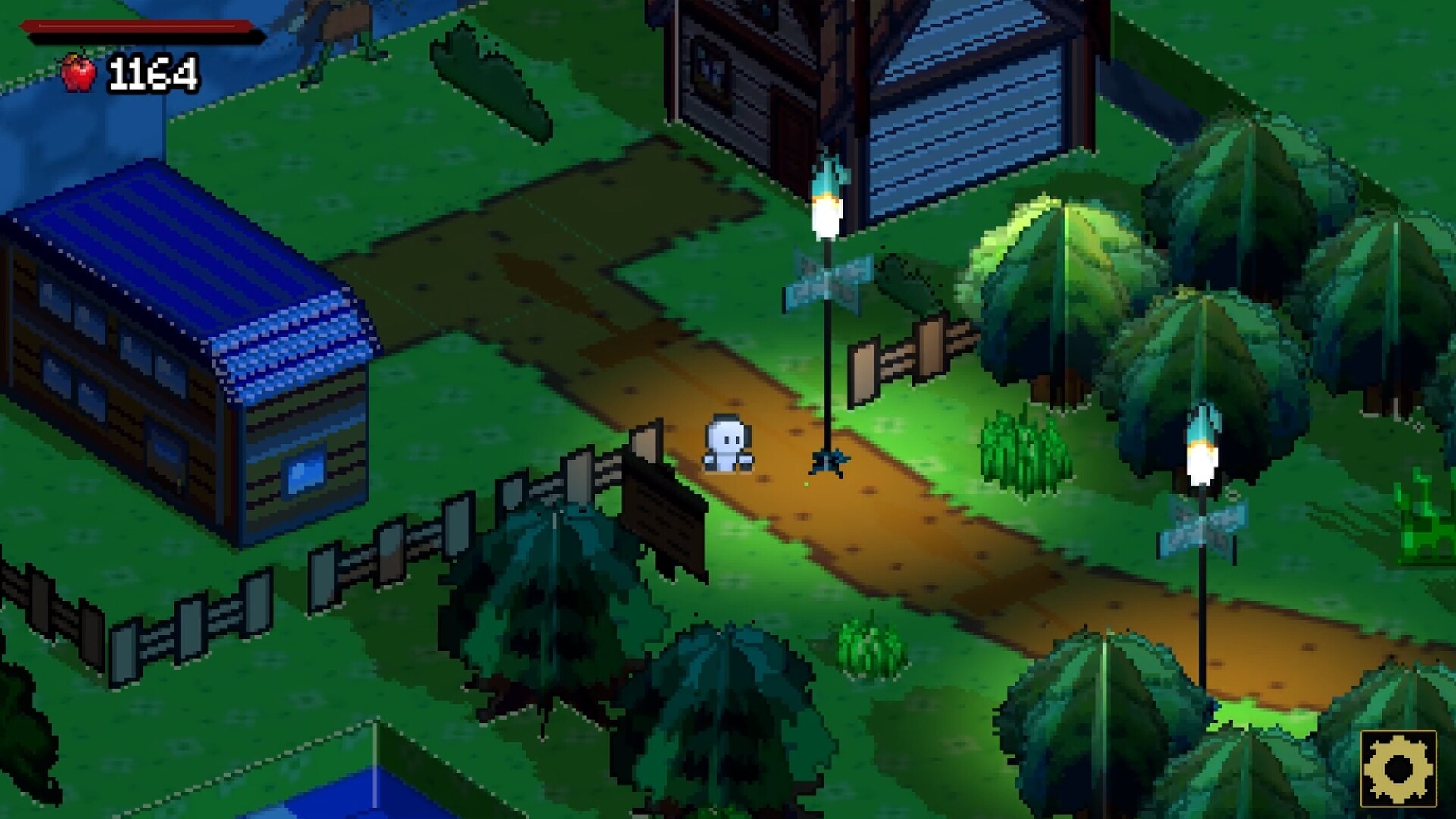 Grow Idle Land screenshot 1