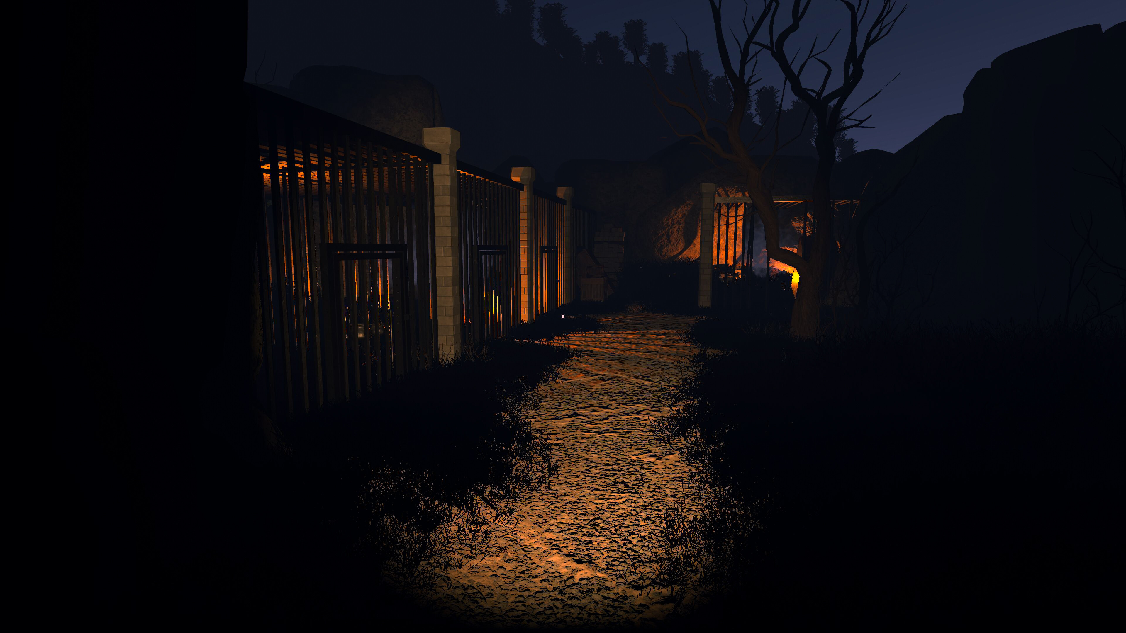 Until It Ends screenshot 1