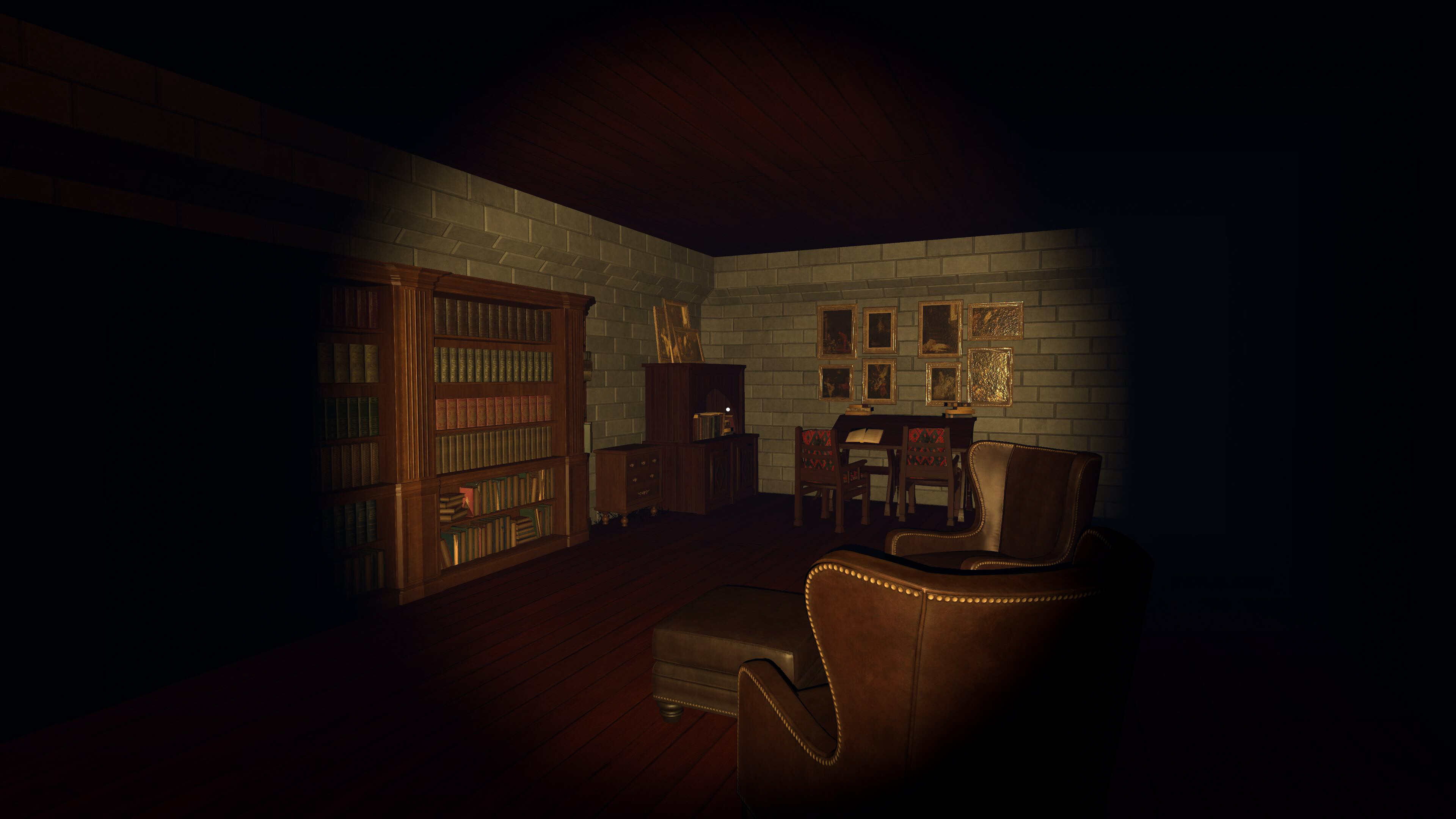 Until It Ends screenshot 5