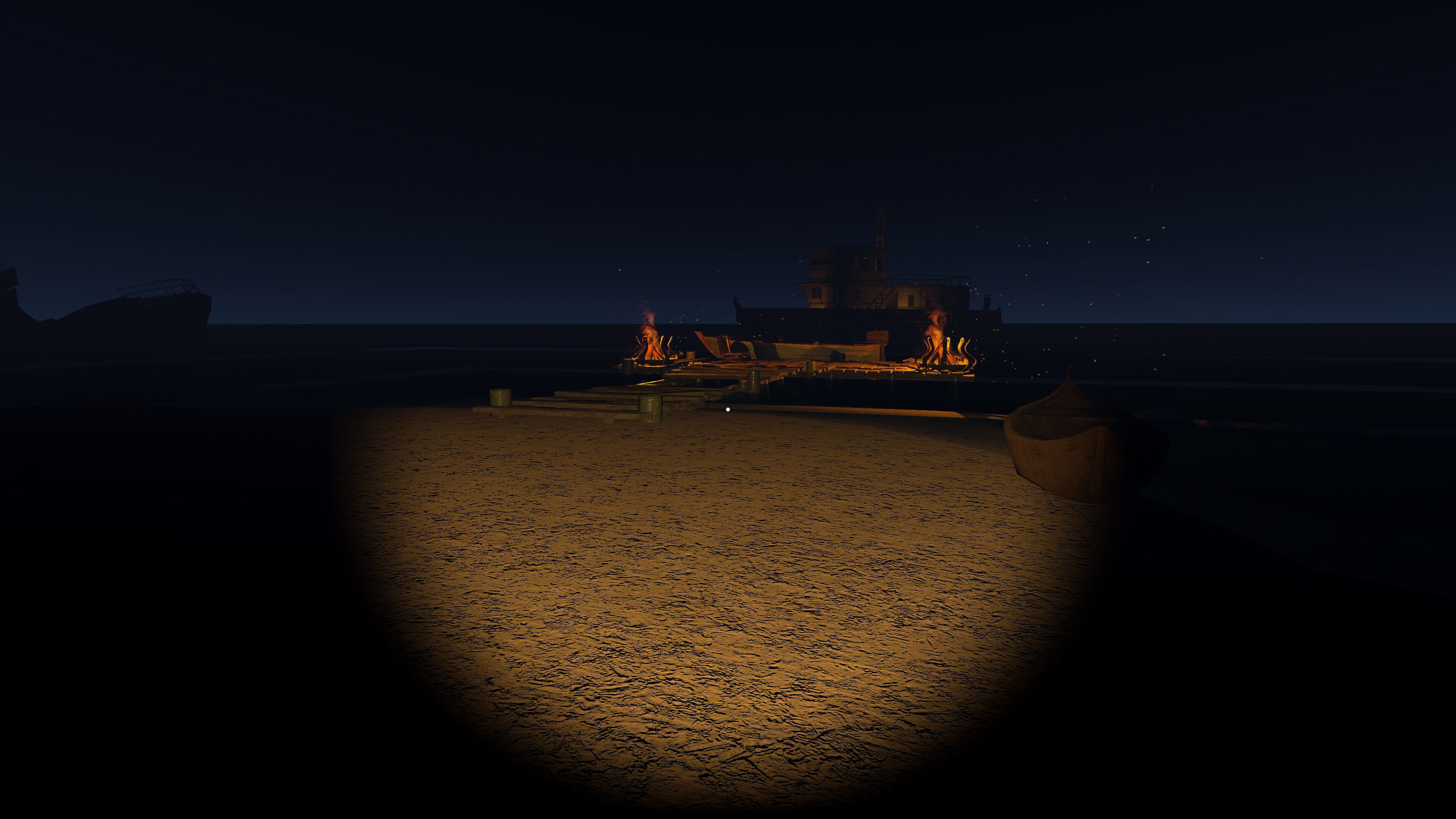 Until It Ends screenshot 2