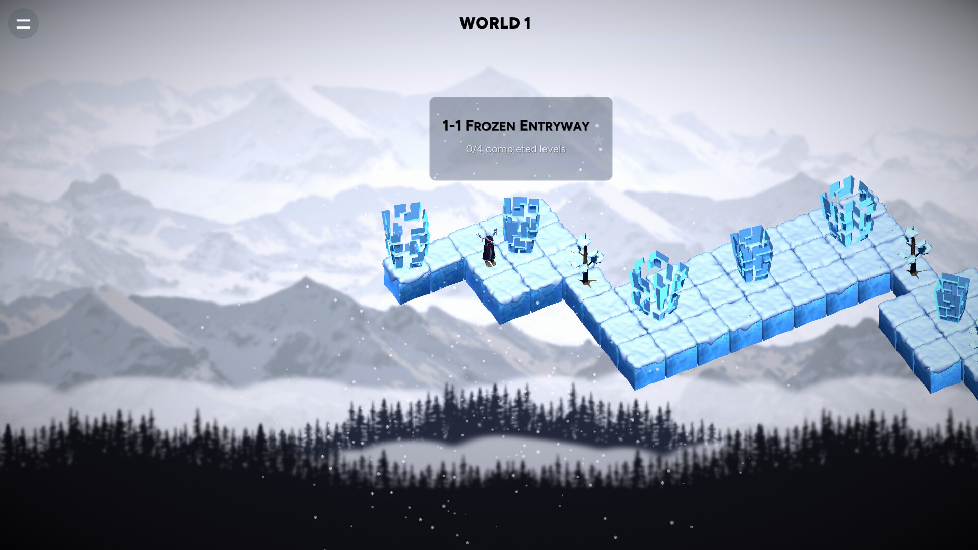 Skadi Tower screenshot 1
