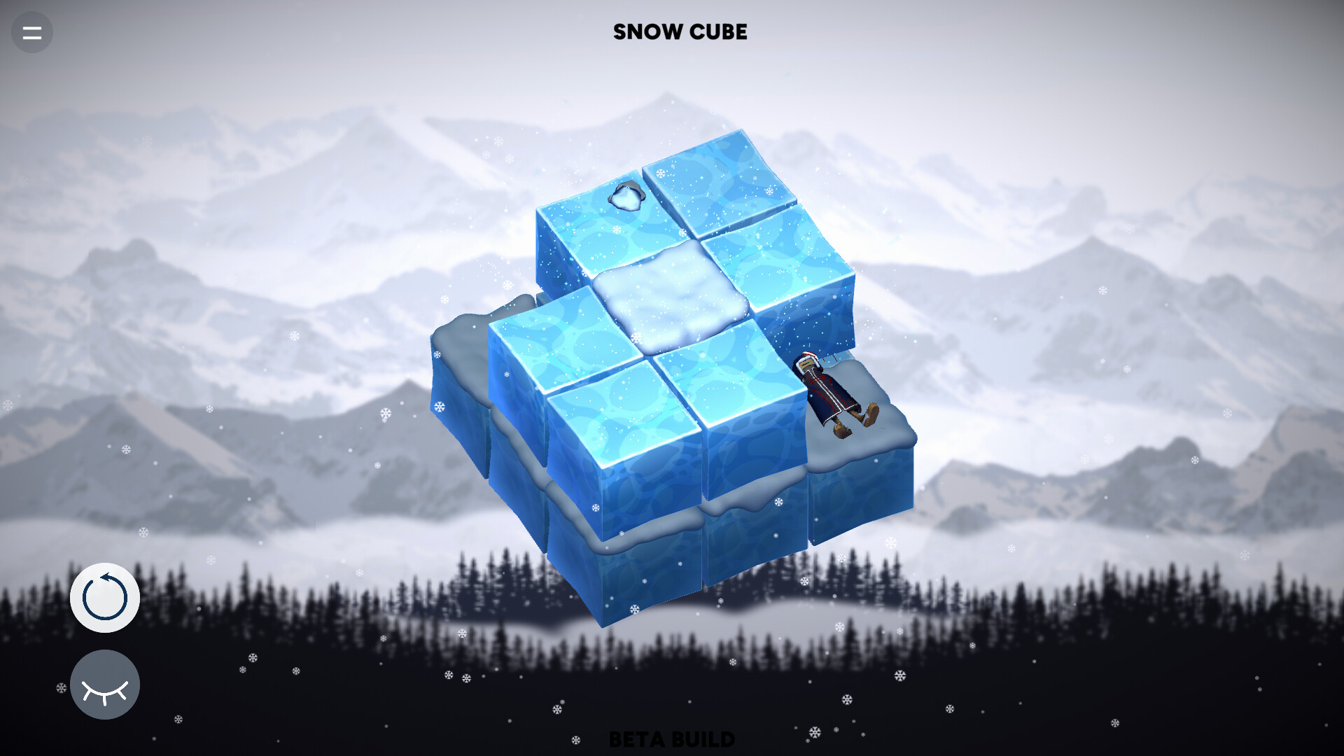 Skadi Tower screenshot 3