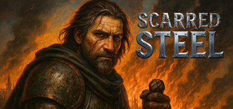 Scarred Steel