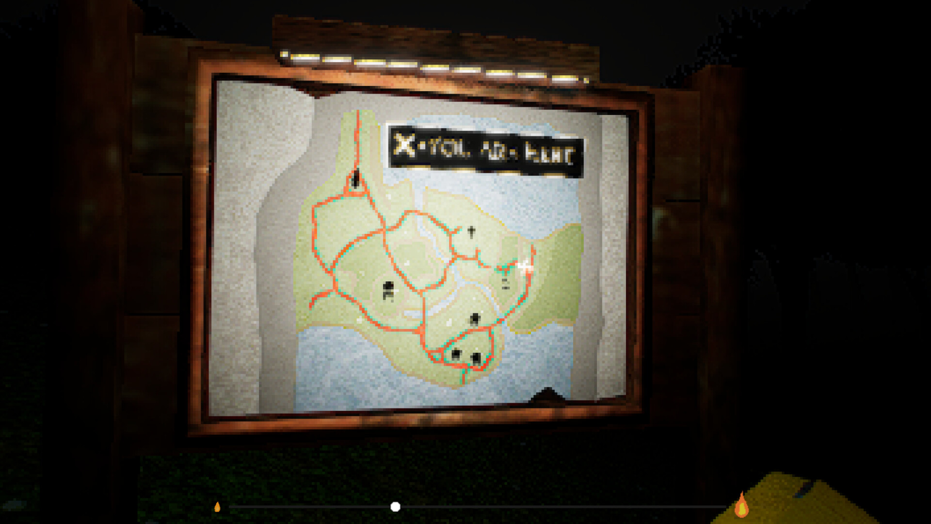 Feed The Flames screenshot 6