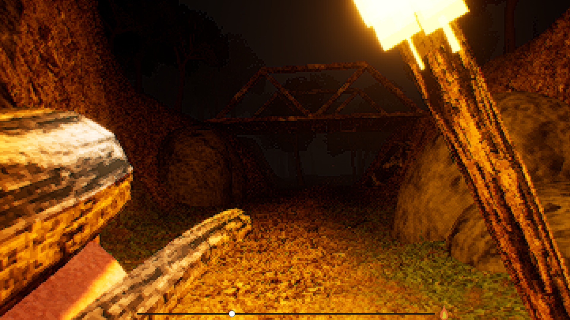 Feed The Flames screenshot 3