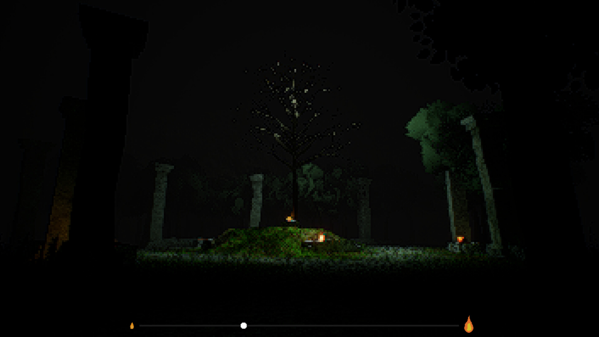 Feed The Flames screenshot 2