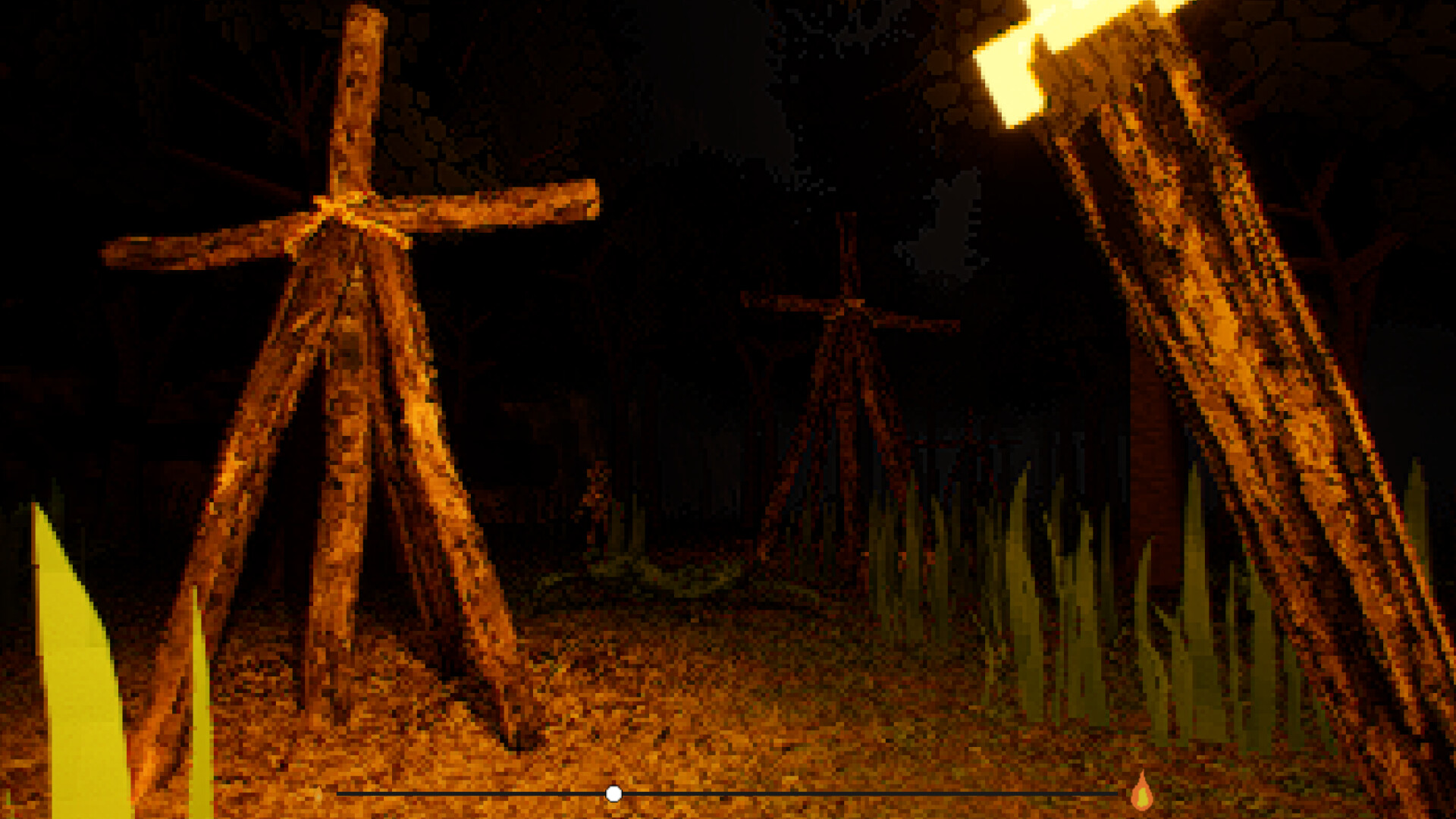 Feed The Flames screenshot 4