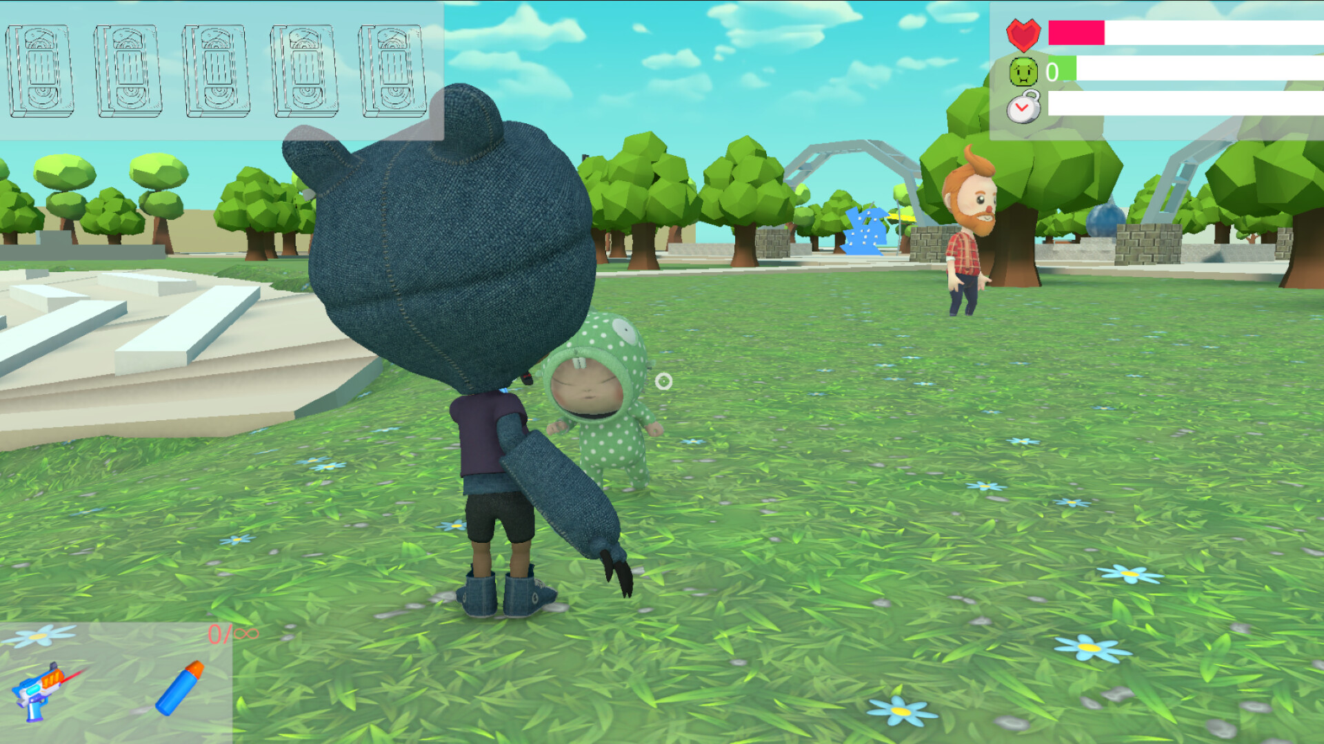 Playful Pursuit screenshot 5