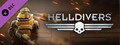 HELLDIVERS™ - Defenders Pack