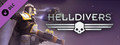 HELLDIVERS™ - Support Pack