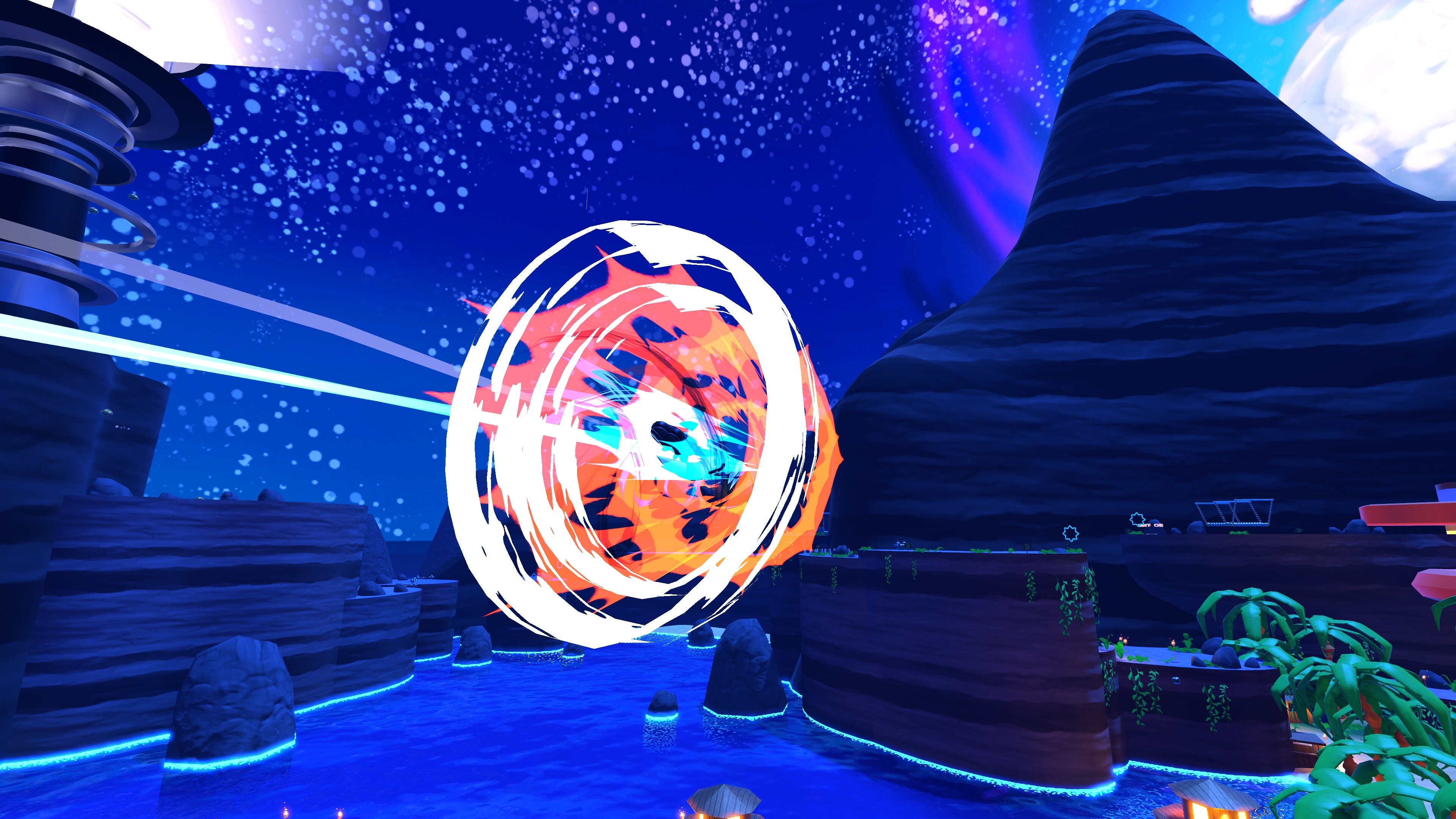 Cosmo Vulpes screenshot 5