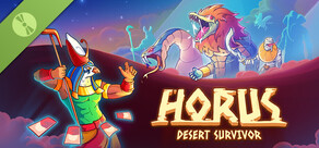 Horus: Desert Survivor Demo