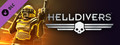 HELLDIVERS™ - Specialist Pack