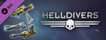 HELLDIVERS™ - Weapons Pack