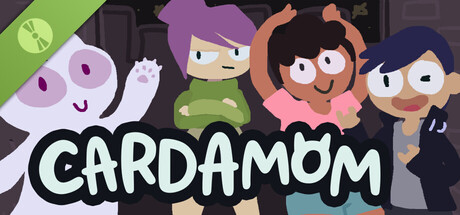 Cardamom : A Musical Visual Novel Demo