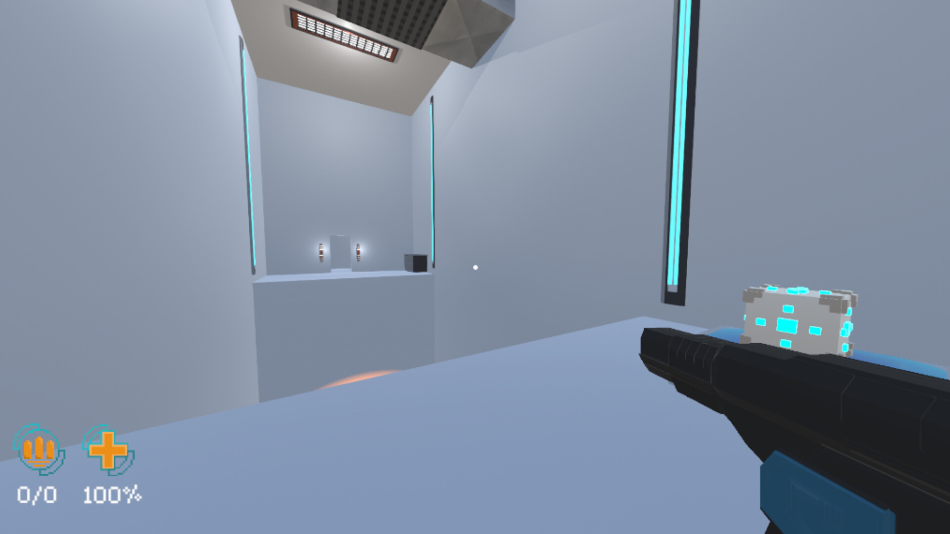 NEON screenshot 3