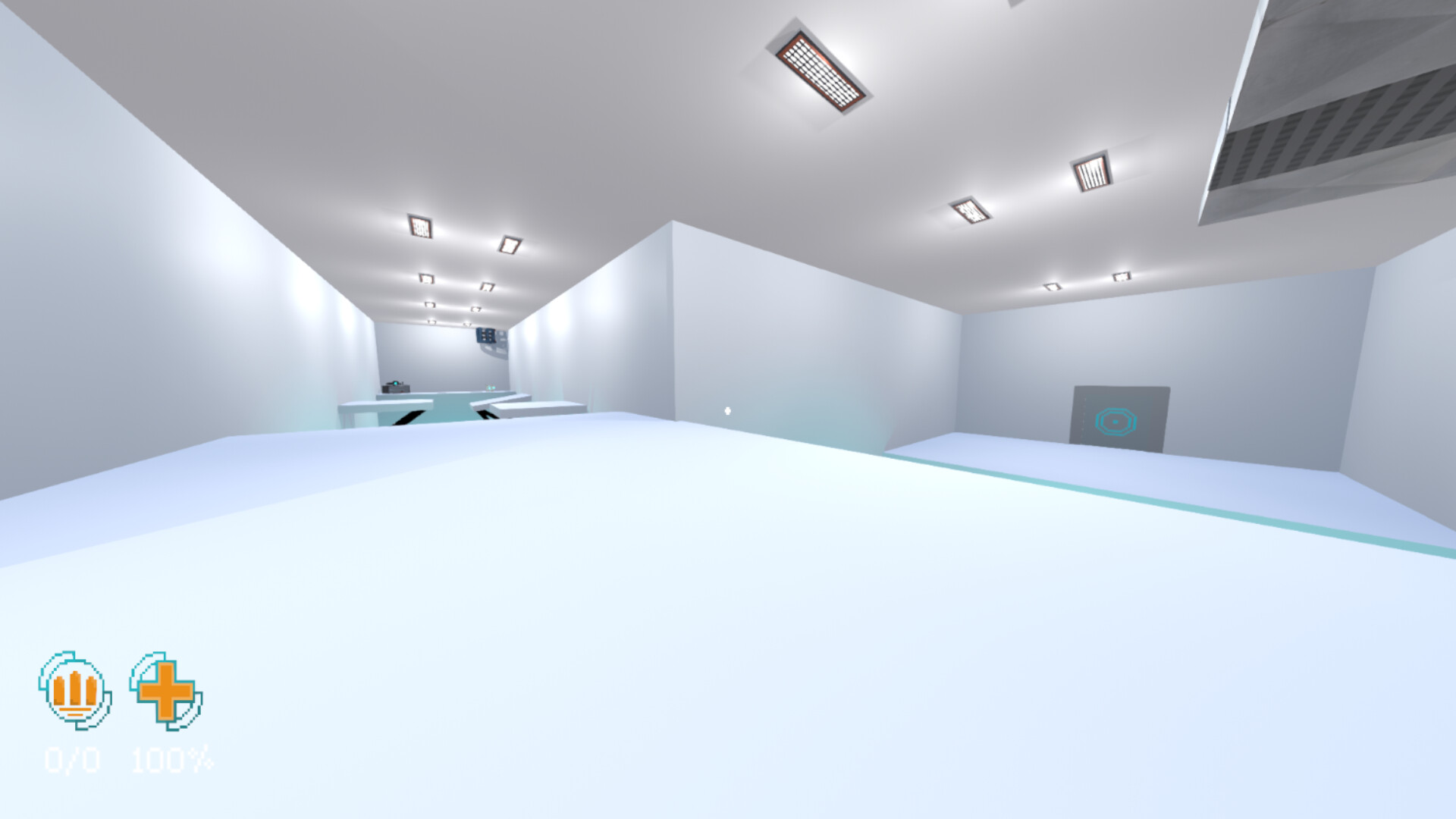 NEON screenshot 2