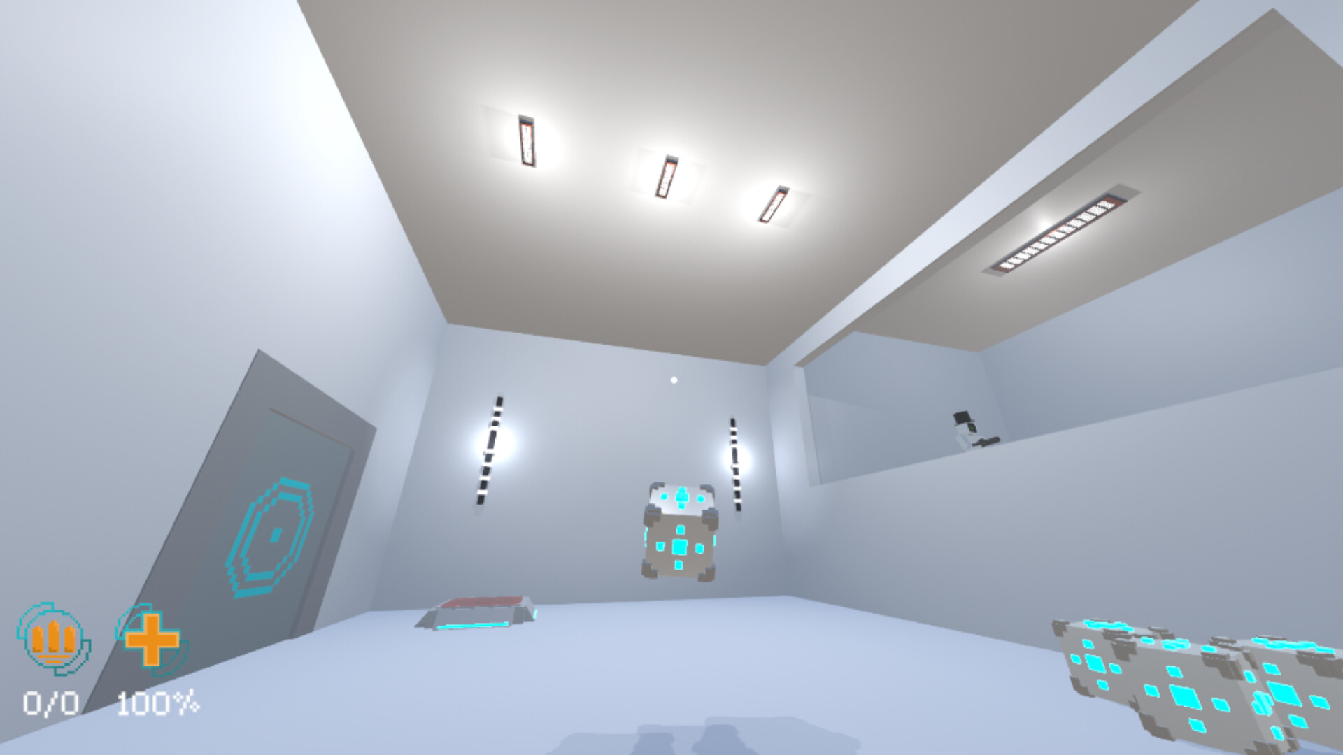 NEON screenshot 4