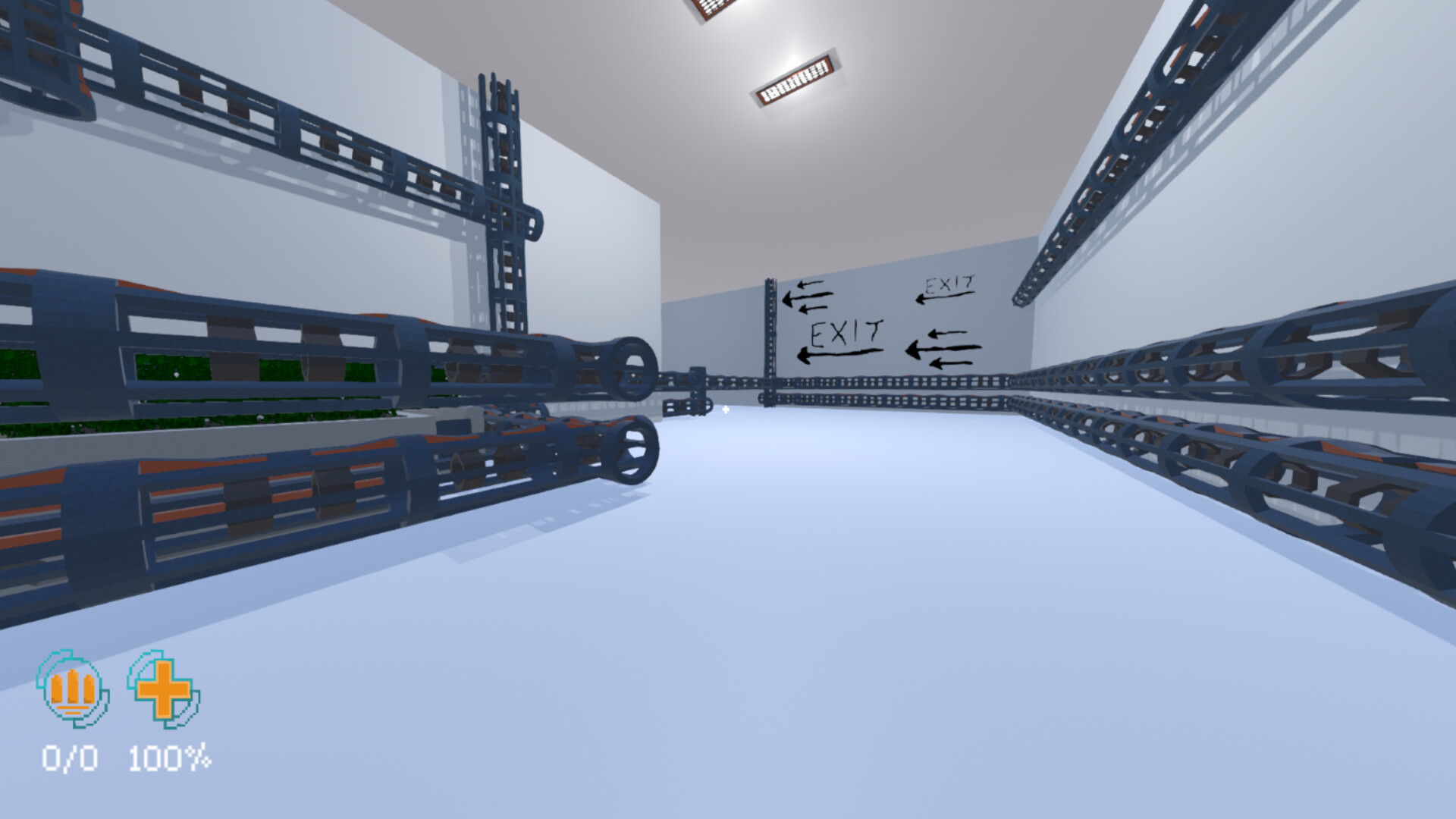 NEON screenshot 5