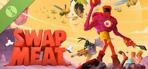 SWAPMEAT Demo