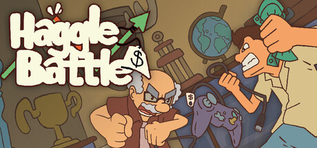 Haggle Battle