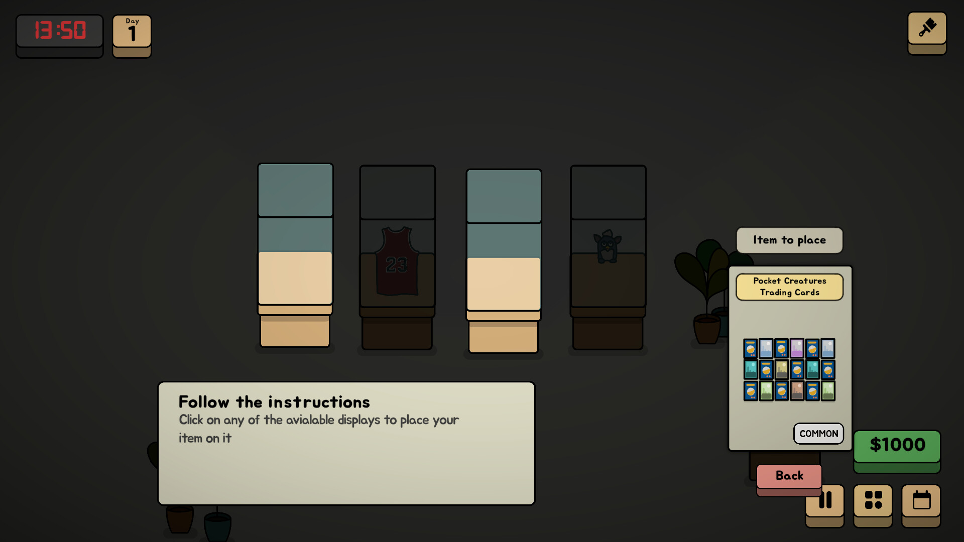 Haggle Battle screenshot 5