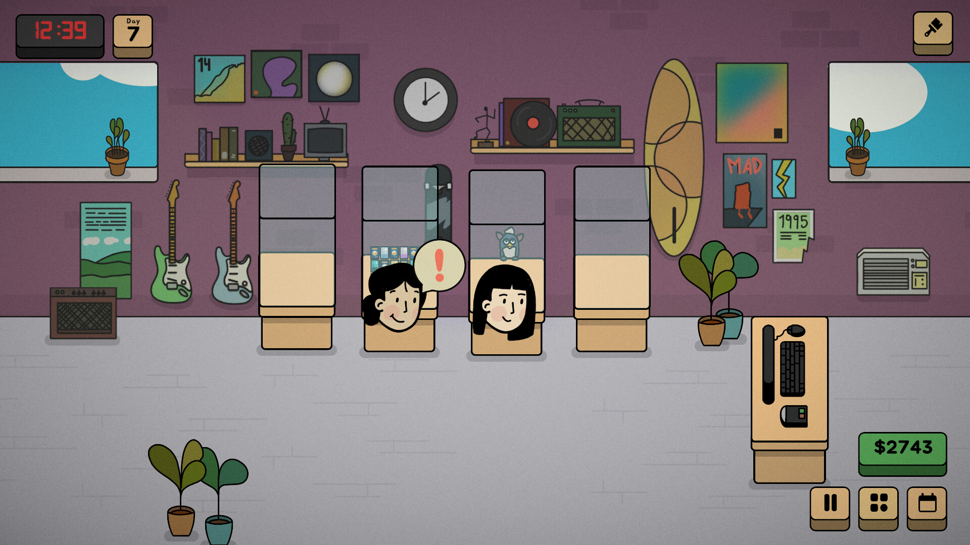 Haggle Battle screenshot 9