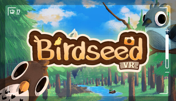 Birdseed