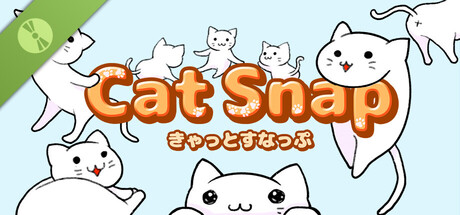Cat Snap Demo