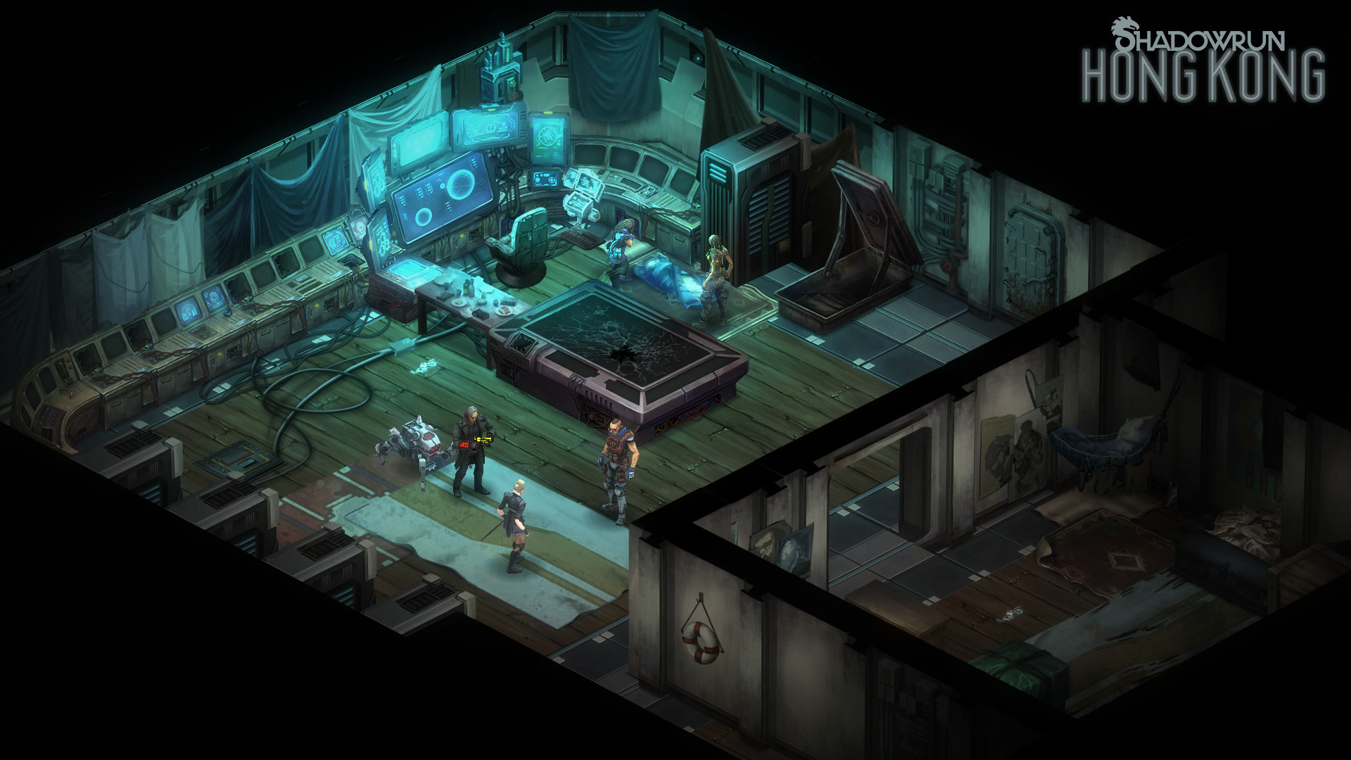 Shadowrun (輸入版) Shadowrun (Sega) | Shadowrun Wiki | Fandom