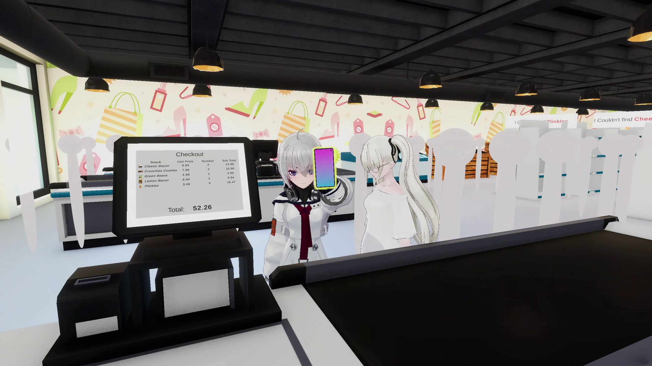 Snack Shop Simulator screenshot 5