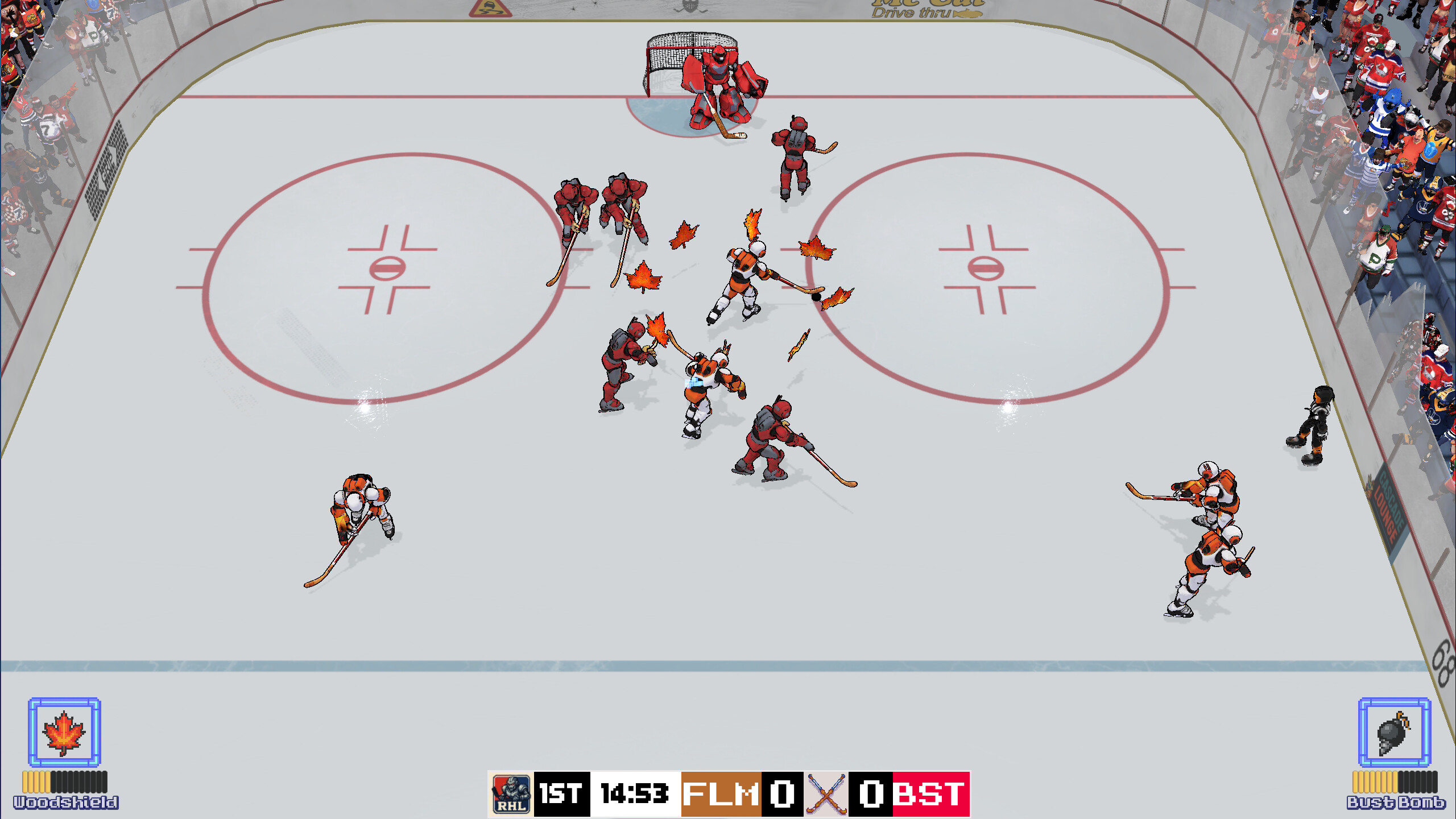 RHL 20XX screenshot 7