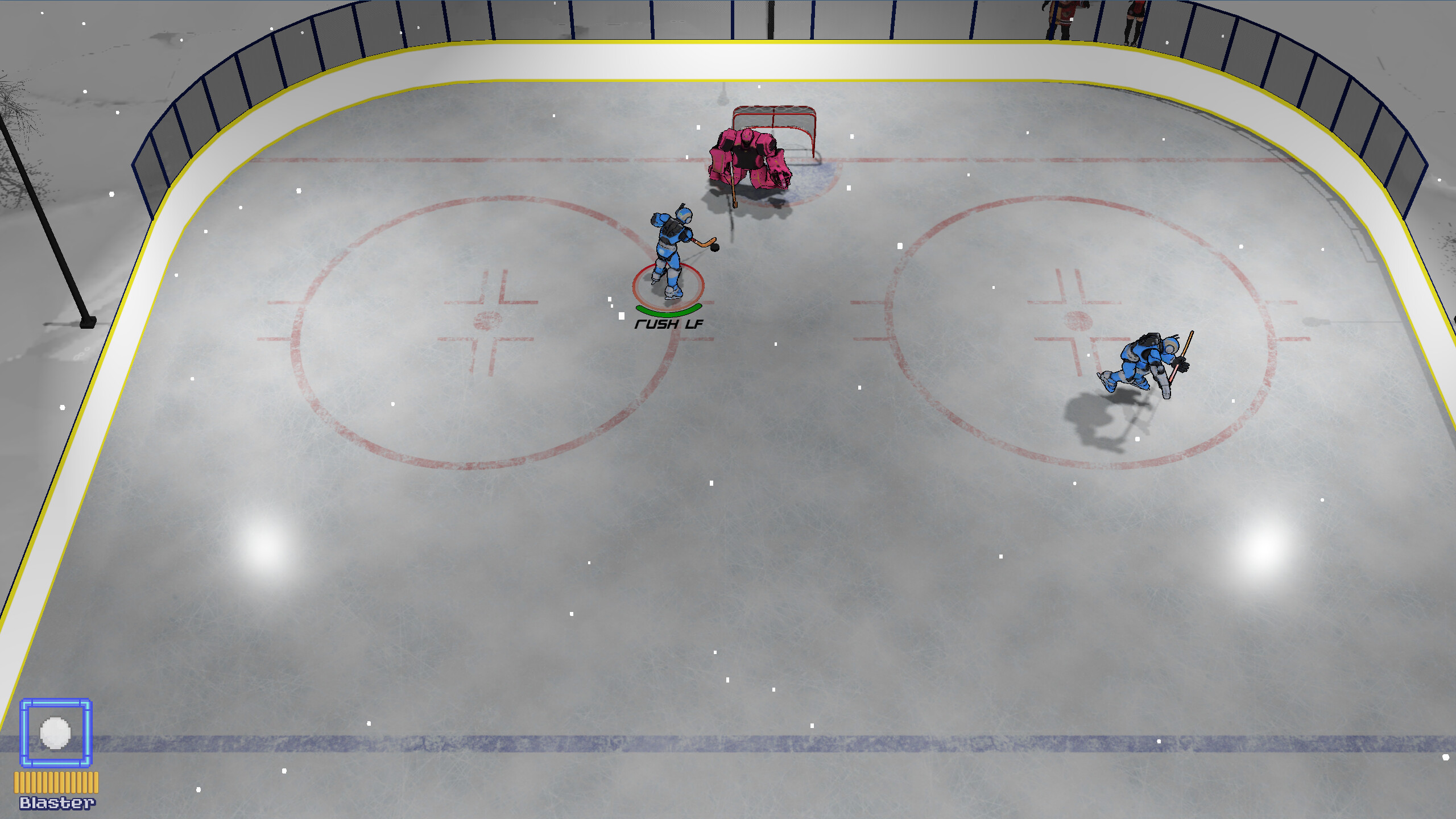 RHL 20XX screenshot 12