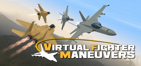 Virtual Fighter Maneuvers