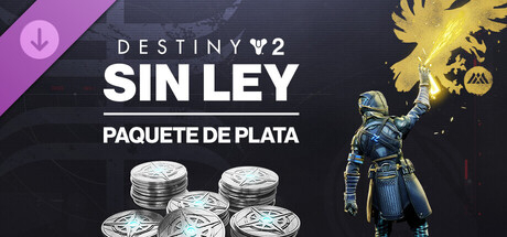 Destiny 2: Sin Ley - Paquete de Plata