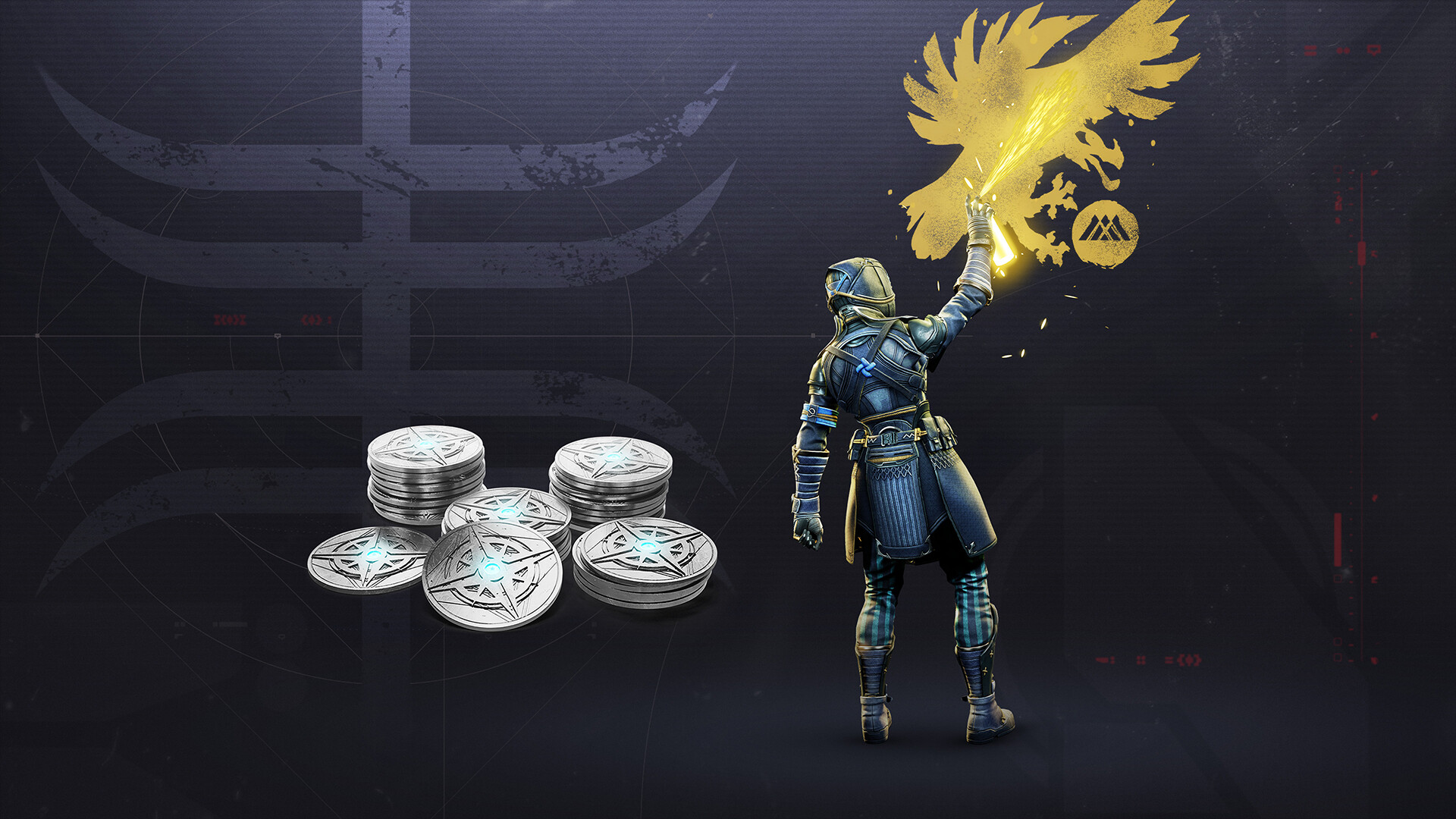 Destiny 2: Lawless Silver Bundle screenshot 1