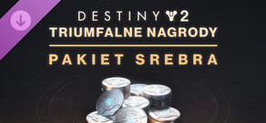 Destiny 2: Pakiet srebra Triumfalne nagrody
