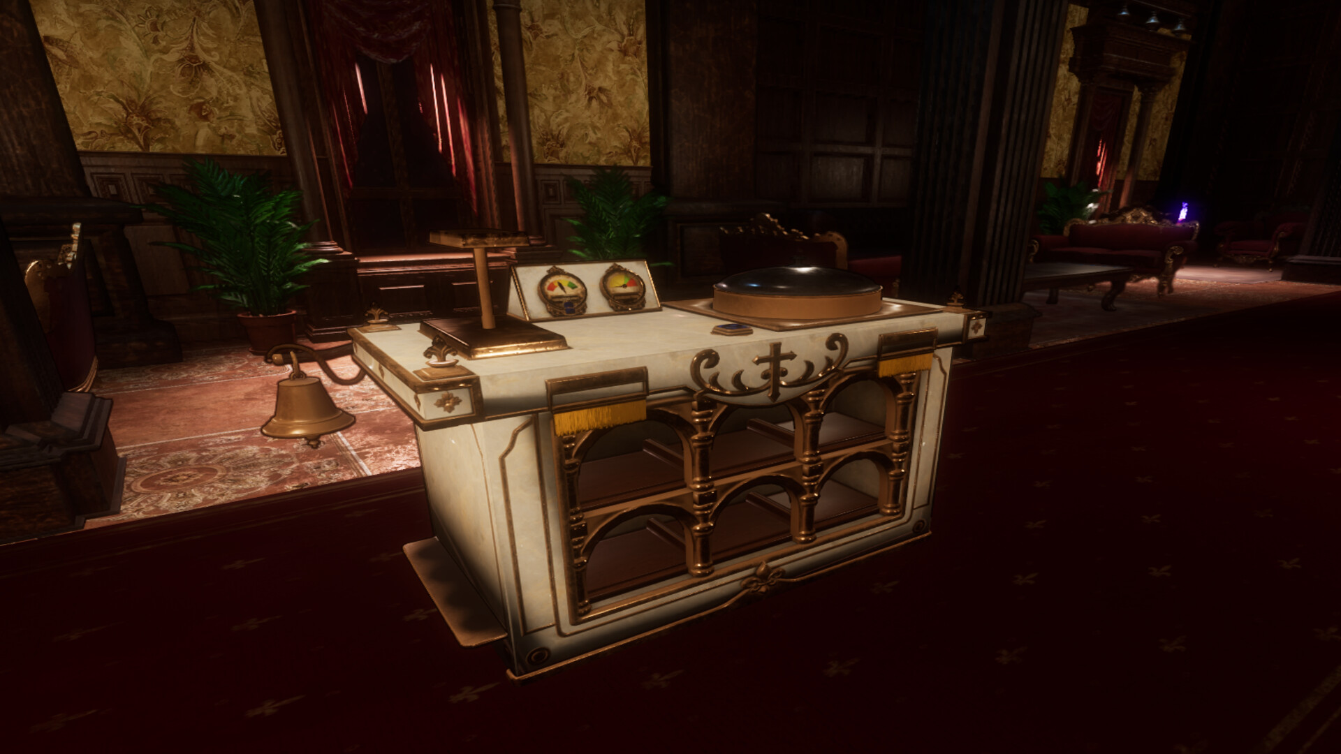 Desserted screenshot 6