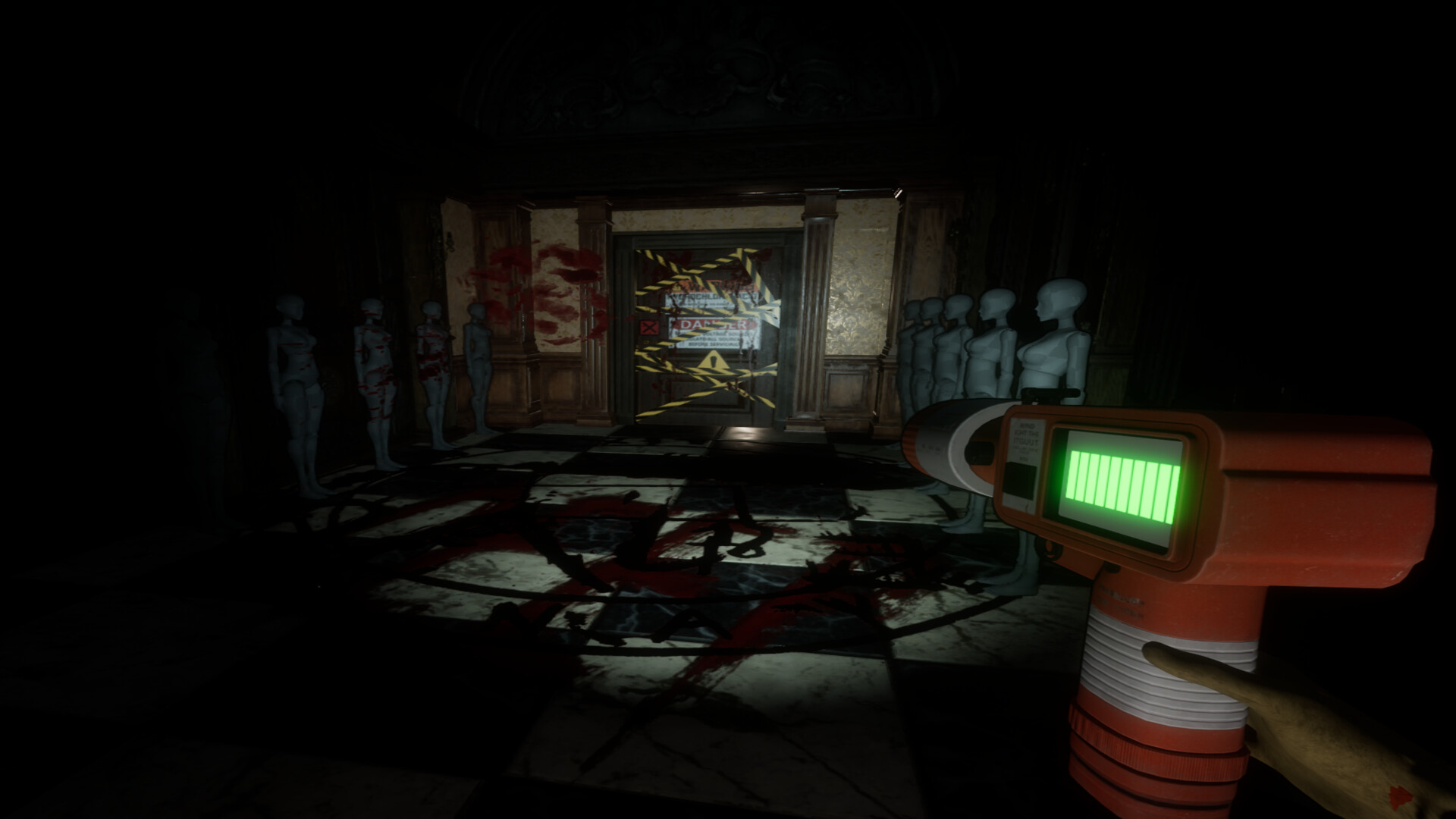 Desserted screenshot 3