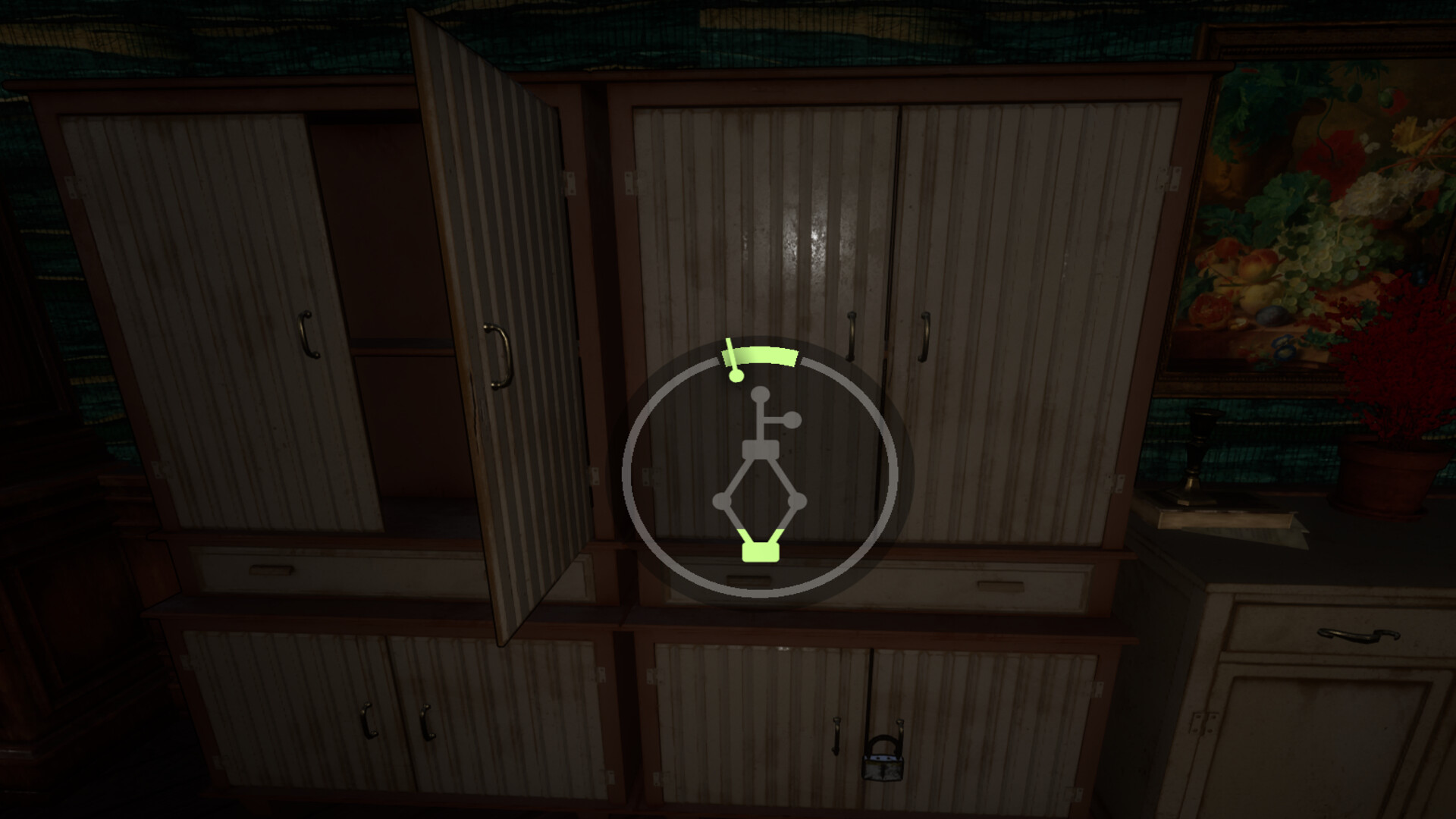 Desserted screenshot 4