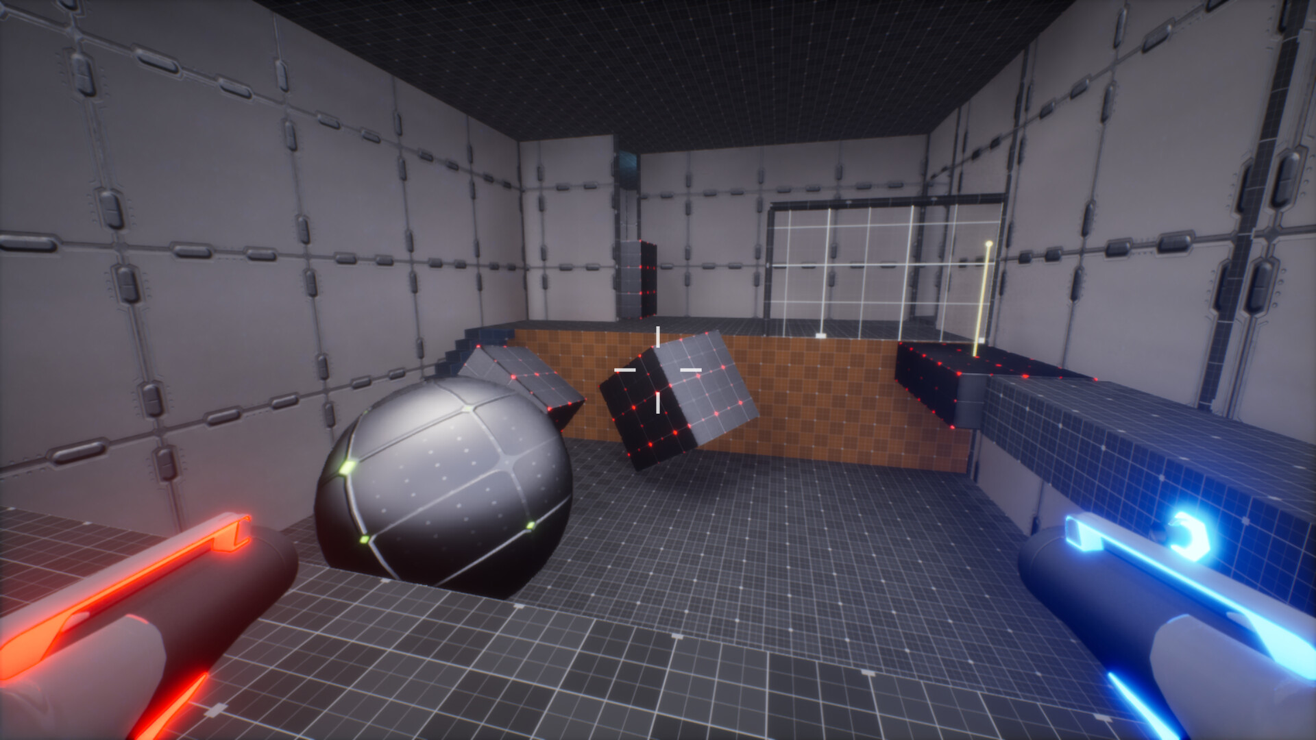 Chrono Impact screenshot 2