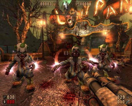 Painkiller: Black Edition screenshot