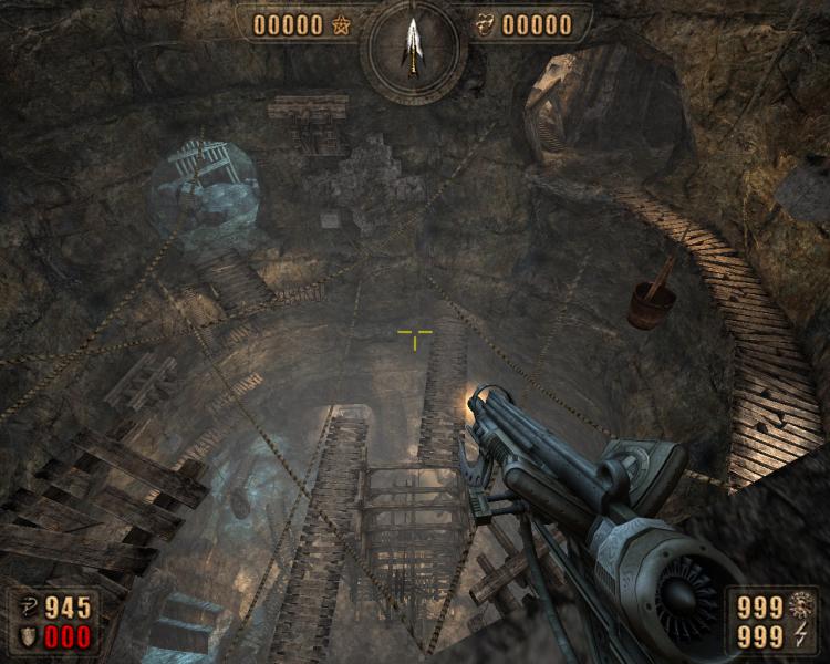 Painkiller: Black Edition screenshot 4