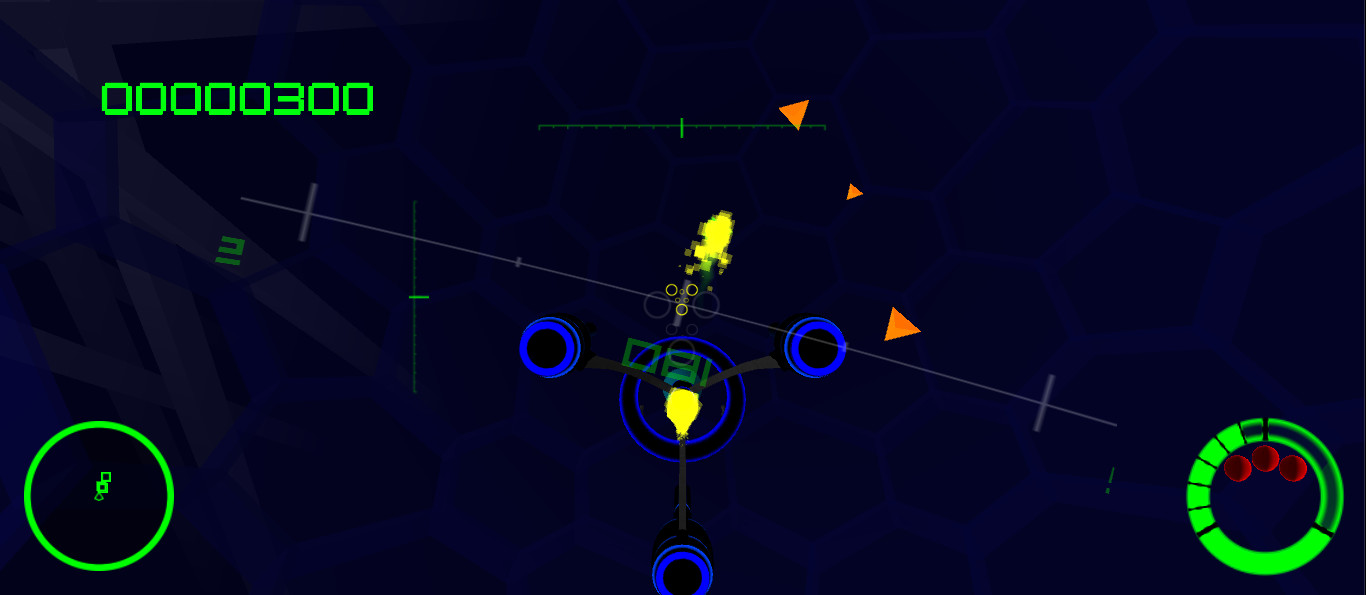 Voxel Blast screenshot 2