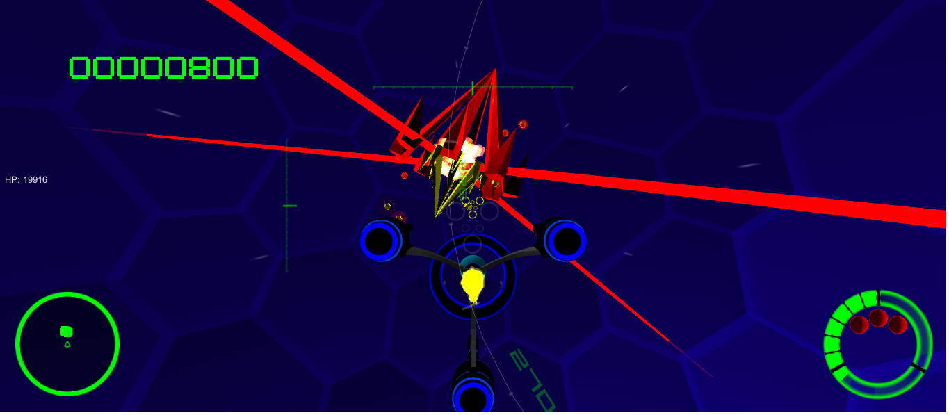 Voxel Blast screenshot 4